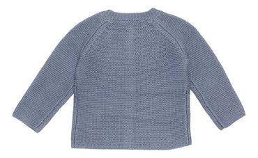 Little Dutch Cardigan Blue