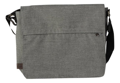 Quax Poussette 3 en 1 Crooz Titanium Grey