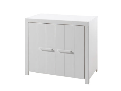 Jaxx Commode avec rallonge Erik blanc
