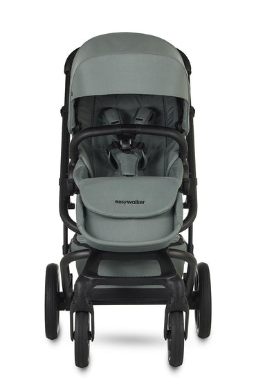 EasyWalker Poussette 3 en 1 Jimmey Thyme Green