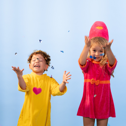 Bumba Déguisement 1-4 ans Bumba