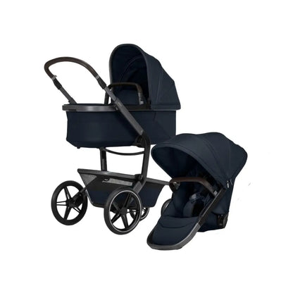 Joolz Poussette 3 en 1 Day5 Navy Blue