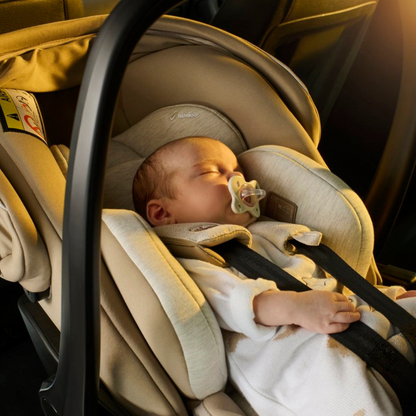 Chicco Autostoel First Seat Recline i-Size Groep 0+ Lunar Rock