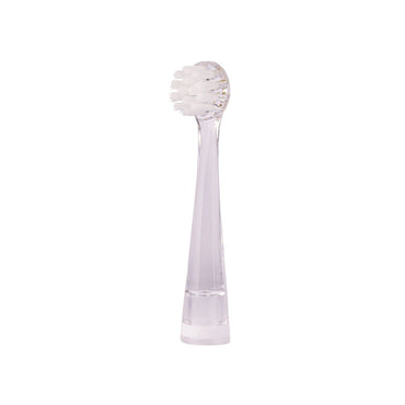 Babyton Têtes de rechange pour brosse à dents sonique - 2 pièces