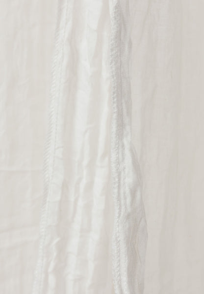 Jollein Bedhemel Vintage Ivory