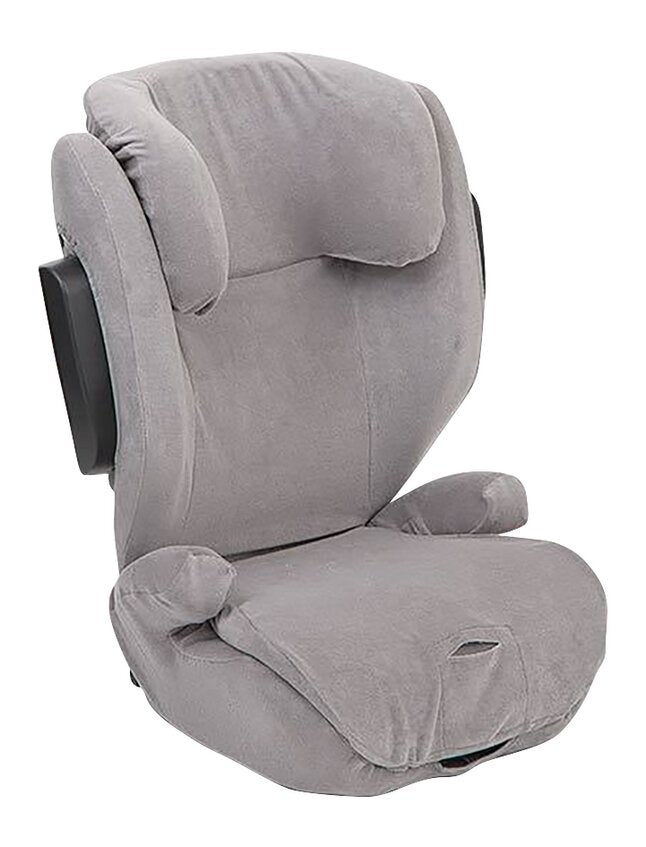 Joie Housse pour siège-auto Traver-i-Traver Gray Flannel