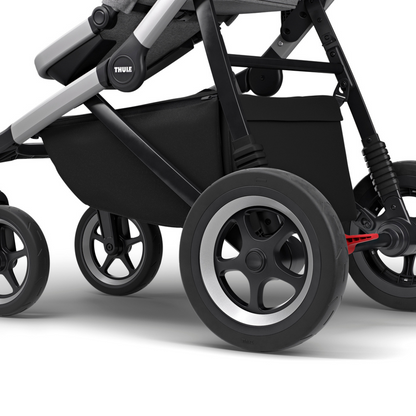 Thule Poussette Sleek Grey melange