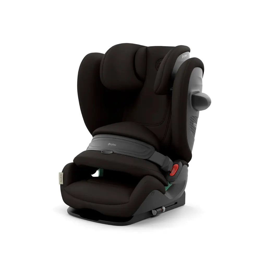Cybex Autostoel Pallas G3 Groep 1/2/3 Magic Black