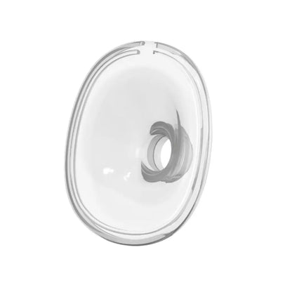 Lansinoh Téterelle 27 mm pour Tire-lait sans fil – 1 pièce