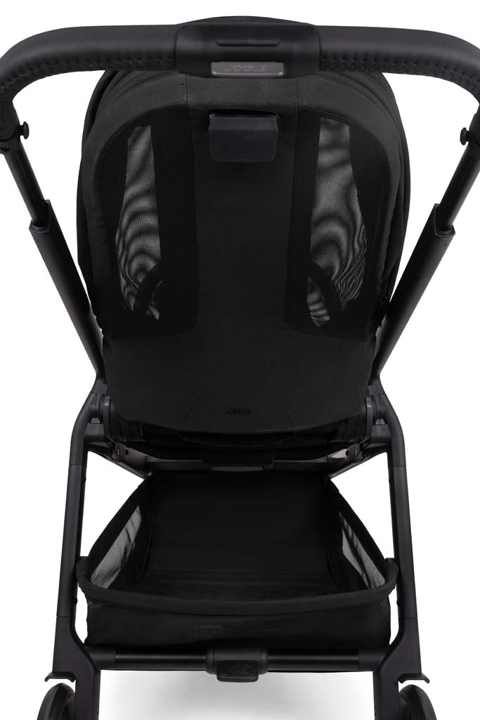 Joolz Poussette Hub² Space Black