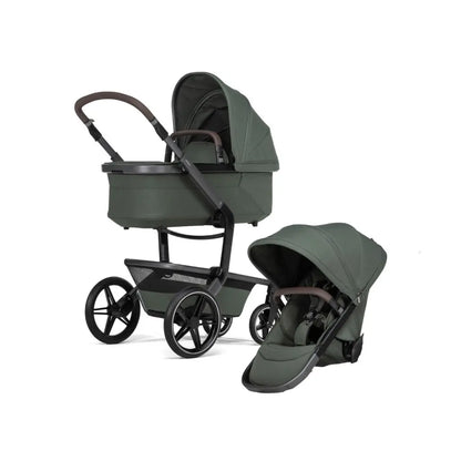 Joolz Poussette 3 en 1 Day5 Forest Green