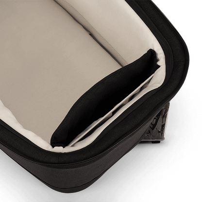 Nuna Draagmand Mixx™ Next BMW Diepzwart