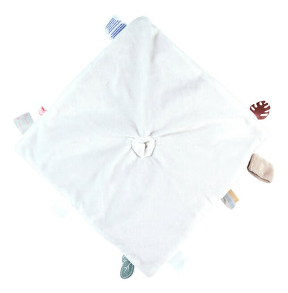 Noukie's Doudou Tiga, Stegi & Ops - Tiga 7 cm