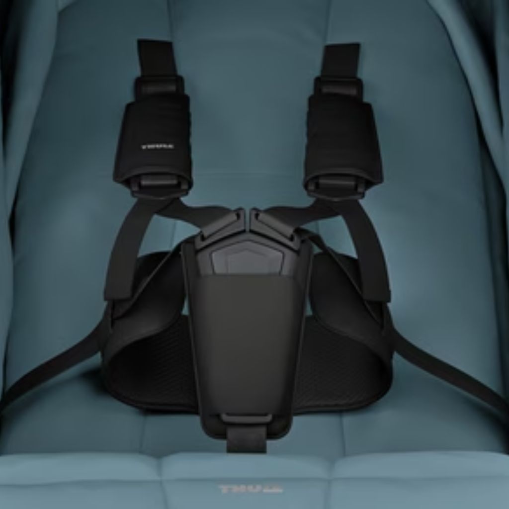 Thule Kinderwagen Urban Glide 3 Midblue