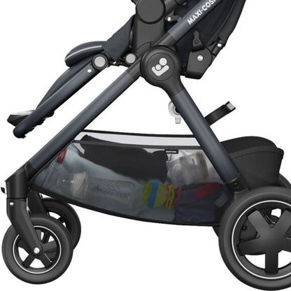 Maxi-Cosi Poussette 2 en 1 Adorra 2 Essential Graphite