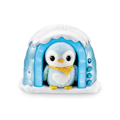 VTech Projecteur Igloo Pingouin NL