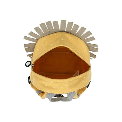 Trixie Sac à dos Animals Mr. Lion