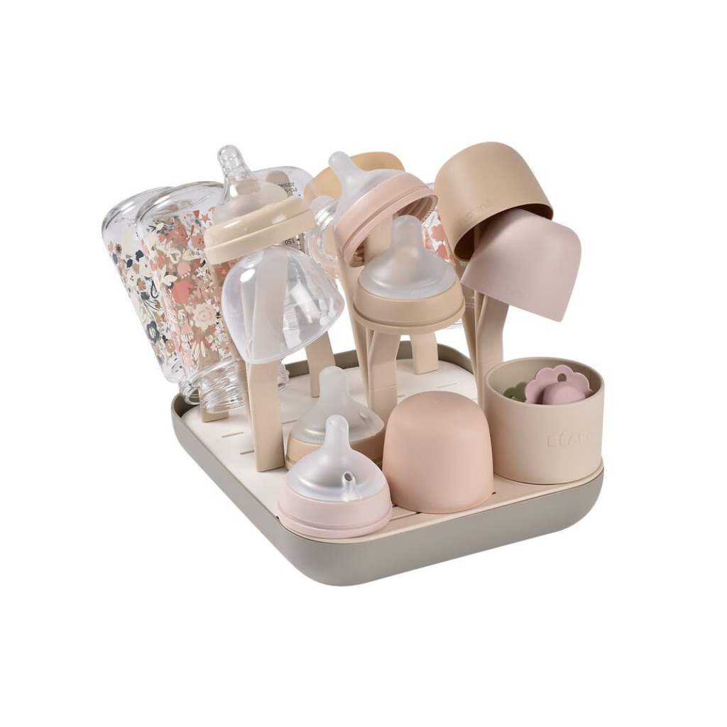 Béaba Droogrek Forest Clay Earth