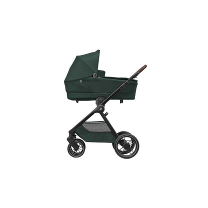 Maxi-Cosi Poussette Oxford Twillic Green
