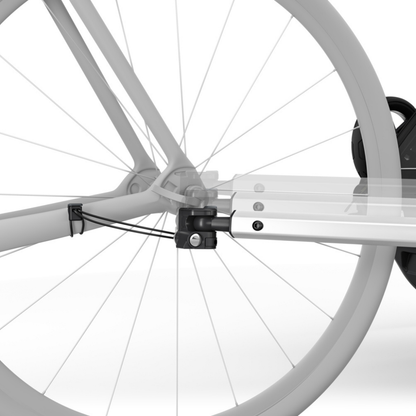 Thule Fietskar Chariot Sport 2 Double Natural Gold