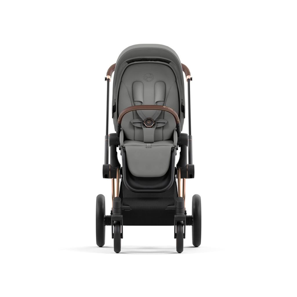 Cybex Zitje Priam Mirage Grey 2023
