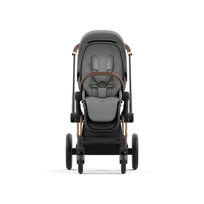 Cybex Zitje Priam Mirage Grey 2023