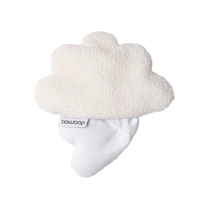 doomoo Coussin chauffant Snoogy Cloudy