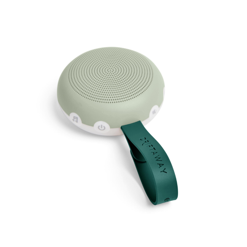 Ergopouch White Noise Machine Sage