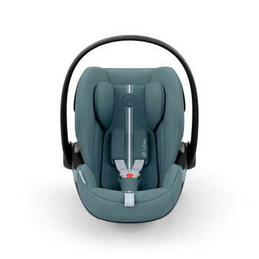Cybex INFO Autostoel Cloud G i-Size Plus - Stormy Blue