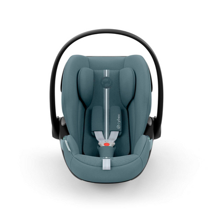 Cybex INFO Autostoel Cloud G i-Size Plus - Stormy Blue