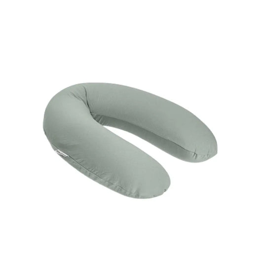 doomoo Coussin d'allaitement Buddy vert