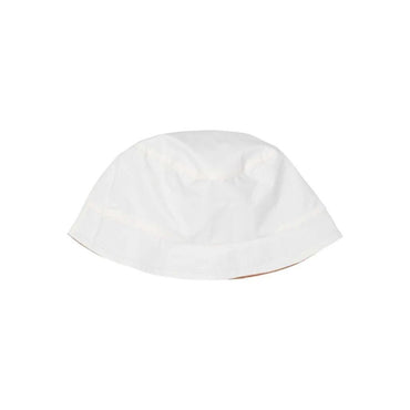 Little Dutch Reversible zonnehoedje Vintage 1m