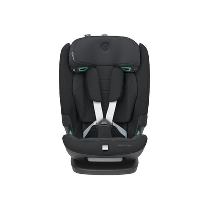 Maxi-Cosi Siège-auto Titan Pro 2 Groupe 1/2/3 Authentic Graphite
