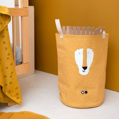 Trixie Opbergmand Animals Mr. Lion Large