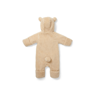 Little Dutch Combinaison Teddy Sand taille 50-56