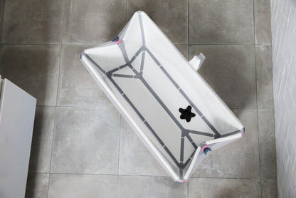 Stokke® Baignoire Flexi Bath® blanc