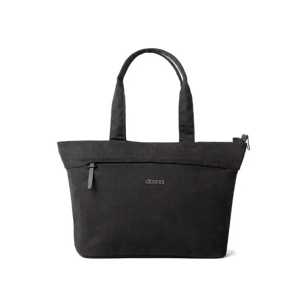 Doona Verzorgingstas Essentials Black