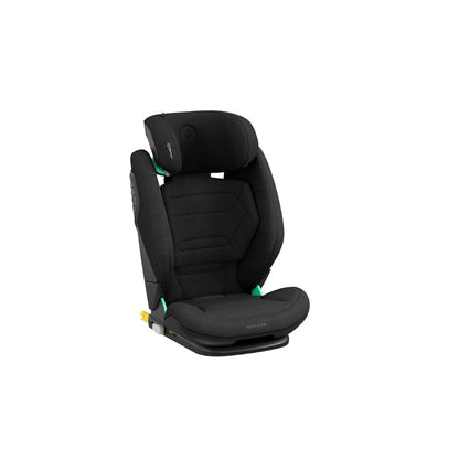 Maxi-Cosi Siège-auto RodiFix Pro² i-Size Groupe 2/3 Authentic Black