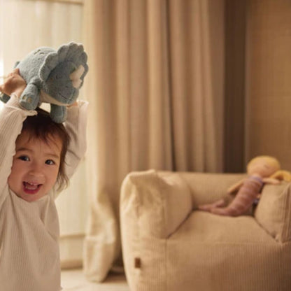 Jollein Fauteuil pour enfant Natural