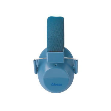 Alecto Gehoorbescherming voor kinderen Blauw