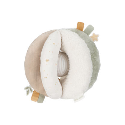 Little Dutch Balle d’éveil Newborn Naturals  