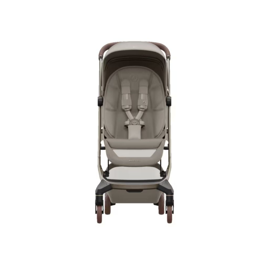 Maxi-Cosi Poussette Fame Cabin Sapphire Sand