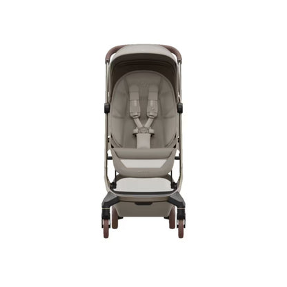 Maxi-Cosi Poussette Fame Cabin Sapphire Sand