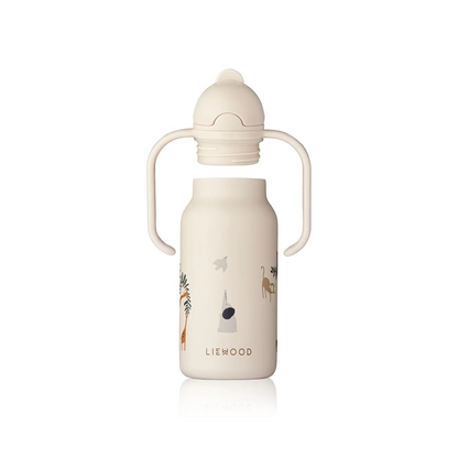 Drinkfles Kimmie Sandy 250ml