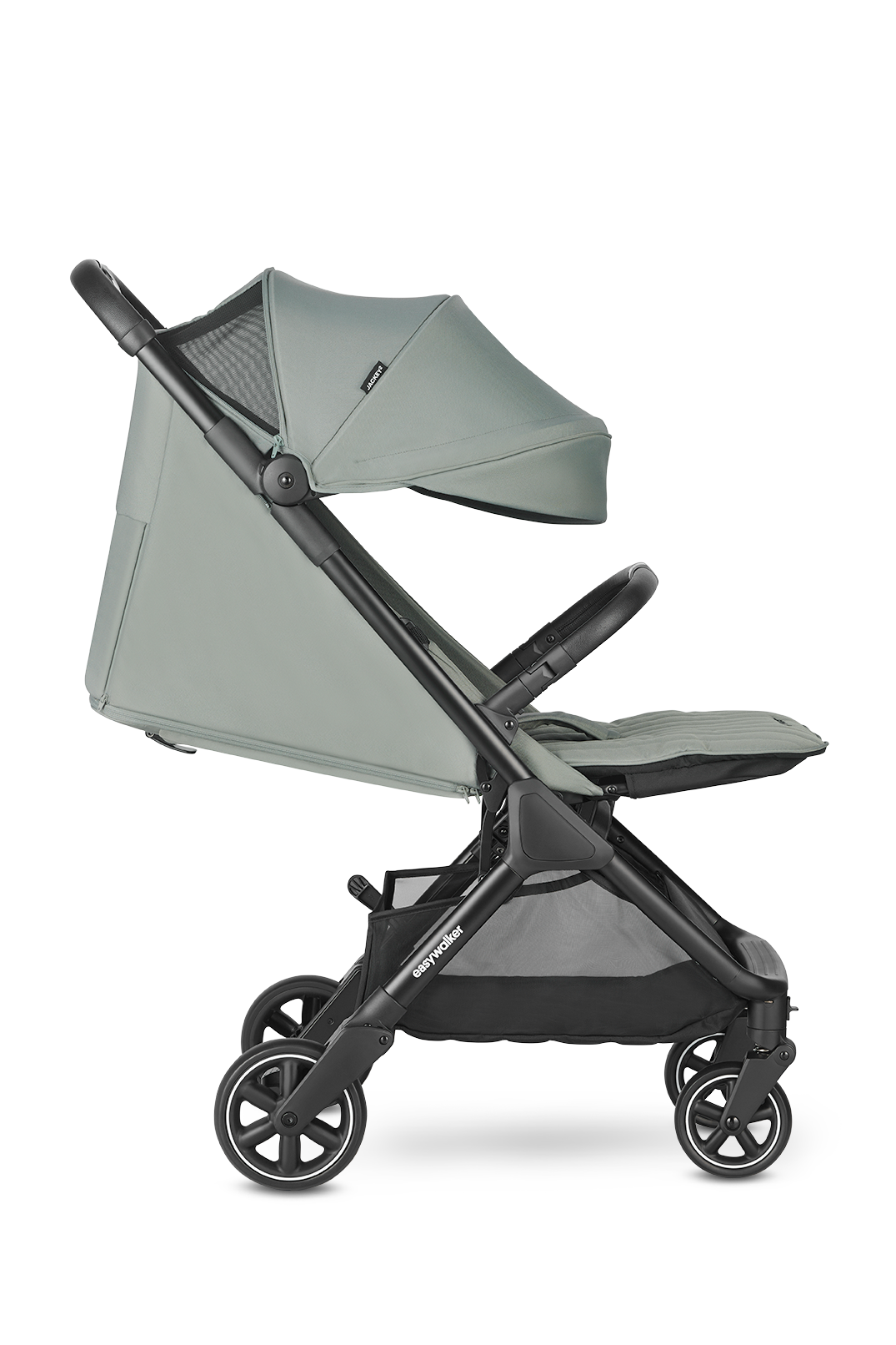 EasyWalker Buggy Jackey2 Agave Green