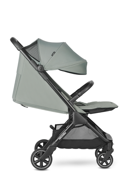 EasyWalker Buggy Jackey2 Agave Green