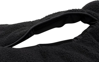 Jollein Chancelière pour poussette Black