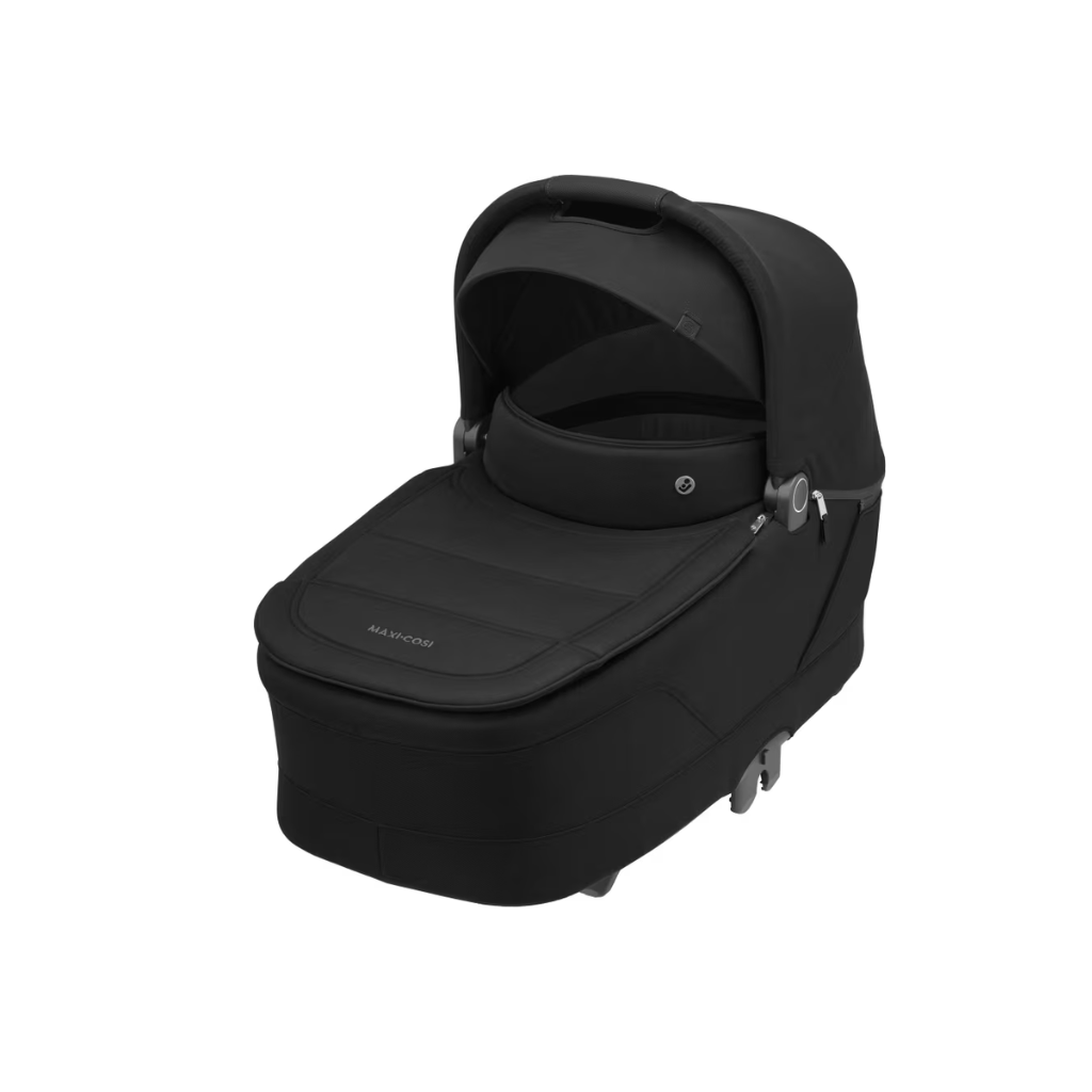 Maxi-Cosi Poussette Oxford Plus Twillic Black