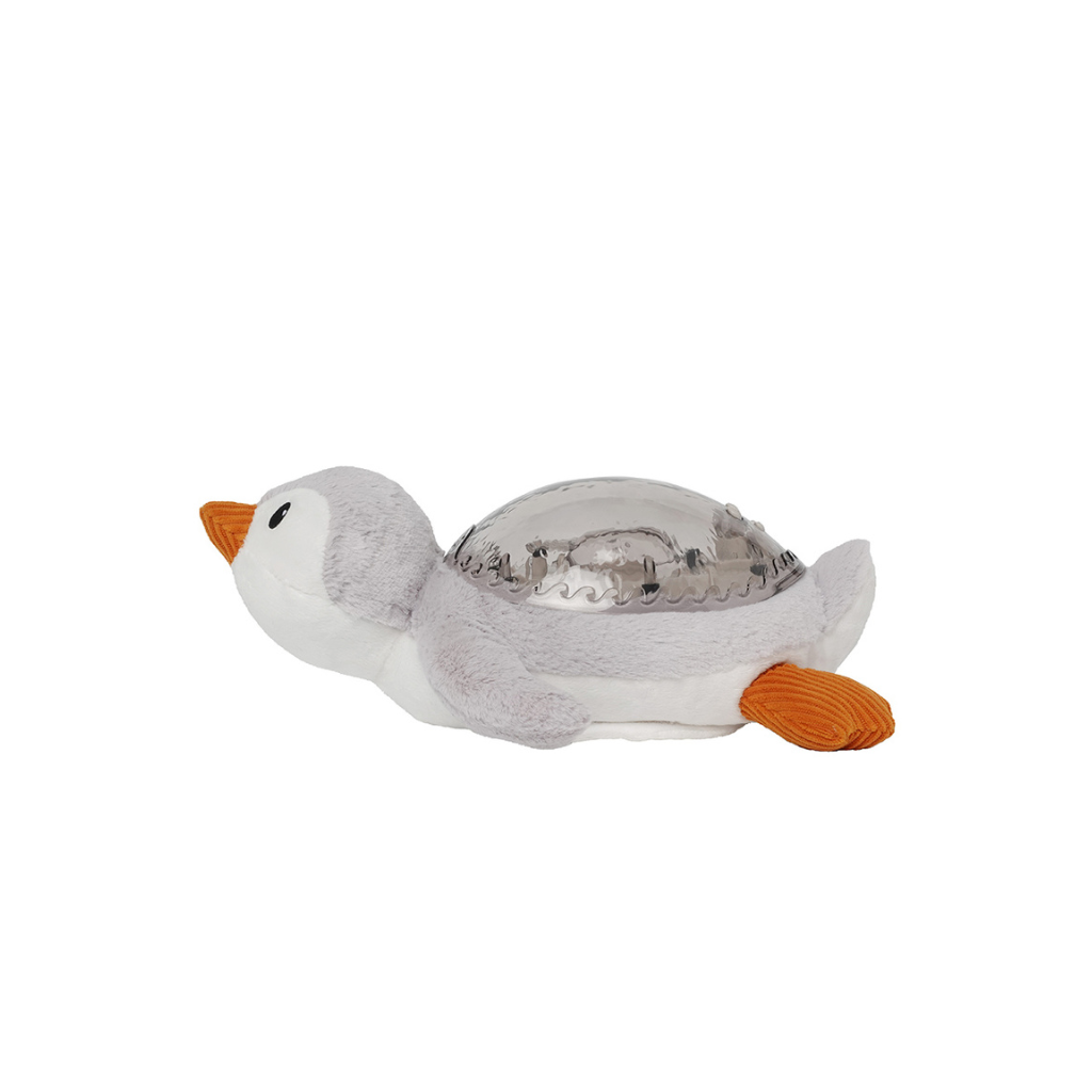 Cloud B Veilleuse-projecteur Tranquil Penguin™ Multi