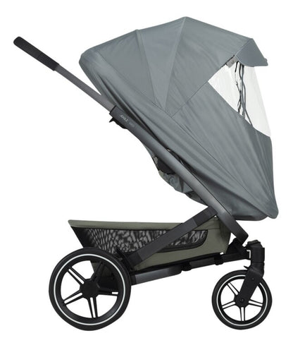 Joolz Habillage de pluie Geo3 transparent